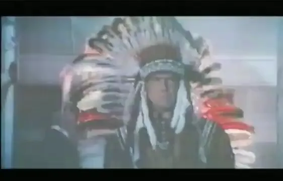 Grey Owl Scene 5
