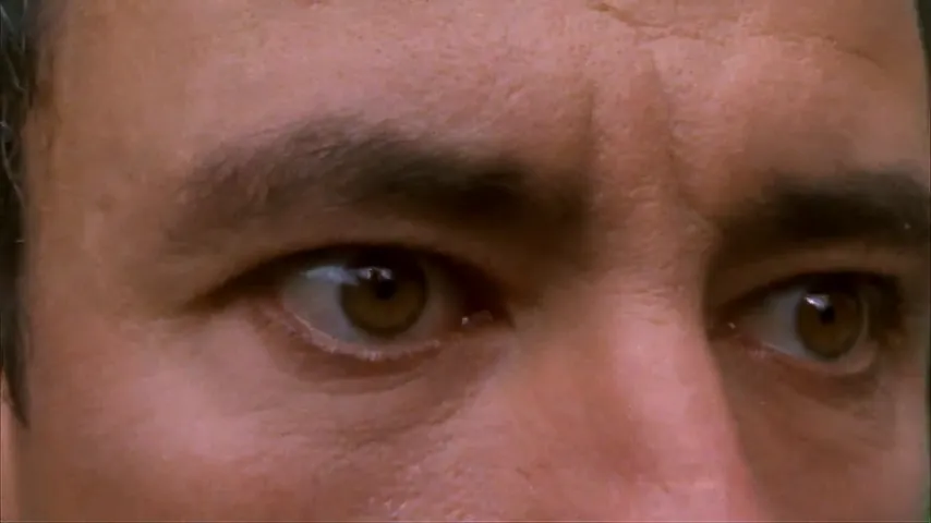 Time Chasers Scene 2