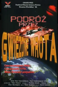 Time Chasers Movie Poster