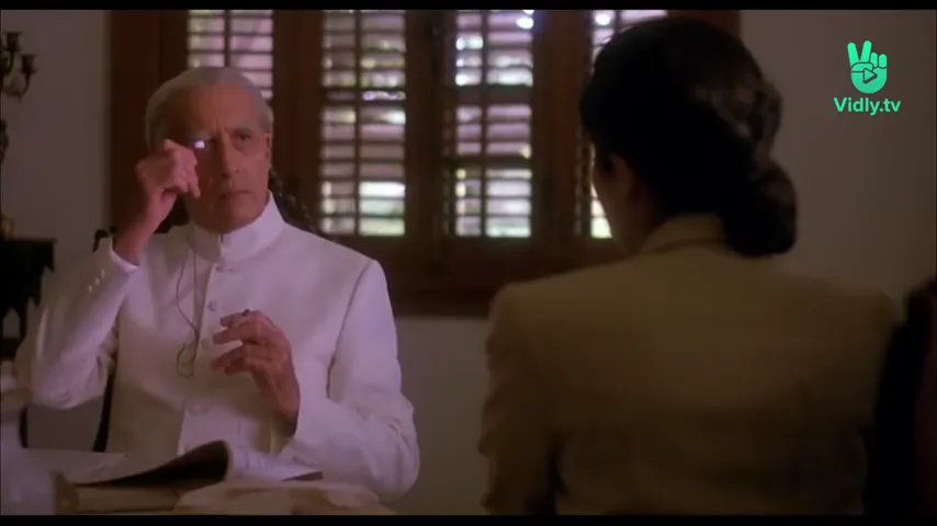 Jinnah Scene 4