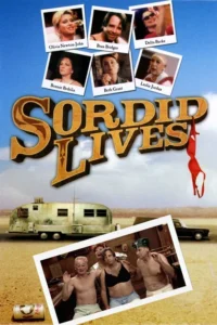 Sordid Lives Movie Poster
