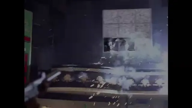 Hard Ca$h Scene 1