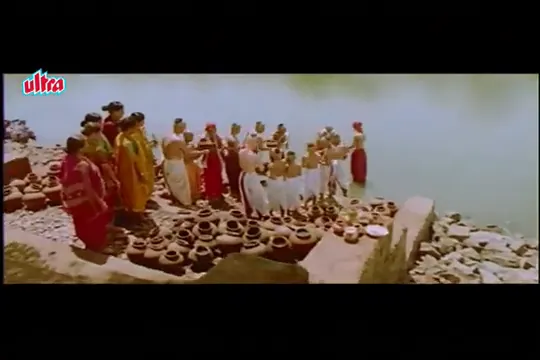 Dr. Babasaheb Ambedkar Scene 1