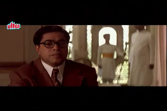Dr. Babasaheb Ambedkar Scene 3