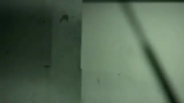 The Last Horror Movie Scene 1