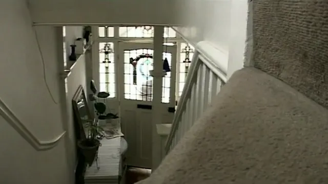 The Last Horror Movie Scene 2