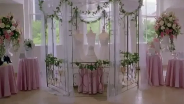 Cake Scene 2
