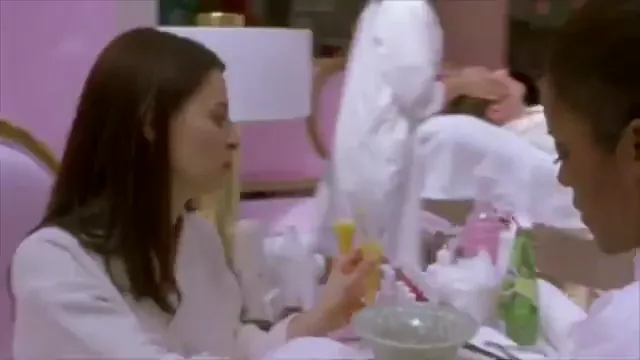 Cake Scene 3
