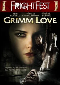 Rohtenburg Movie Poster