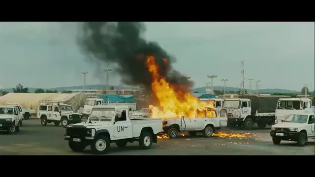 Shake Hands with the Devil Scene 3