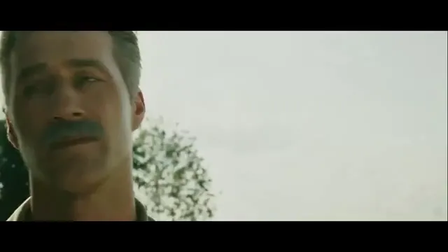 Shake Hands with the Devil Scene 4