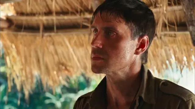 Kokoda Scene 1