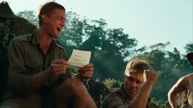 Kokoda Scene 2