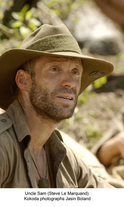 Kokoda Movie Poster