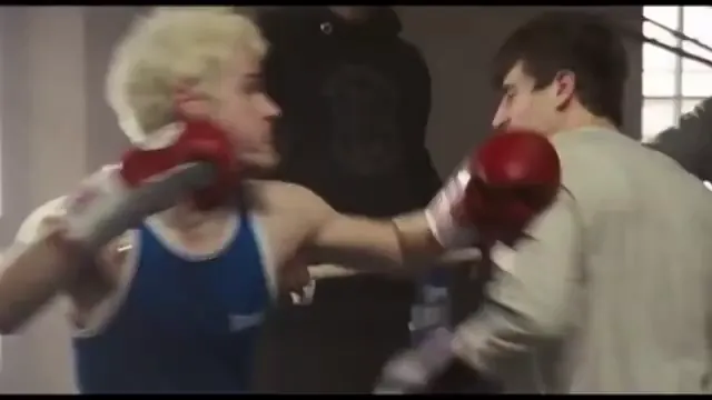 Clubbed Scene 3