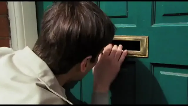 Clubbed Scene 5