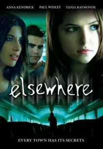 Elsewhere Movie Poster