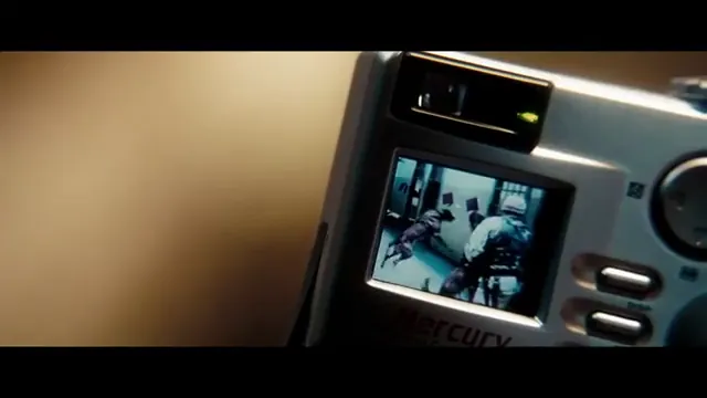 Standard Operating Procedure Scene 2