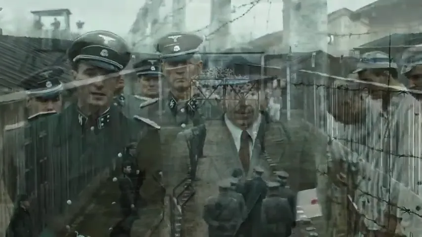 Eichmann Scene 1