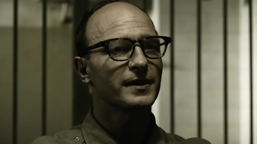Eichmann Scene 2