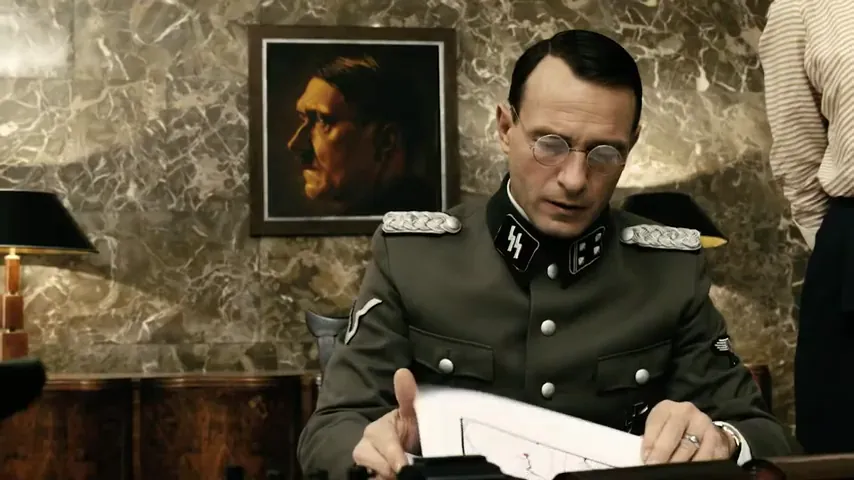 Eichmann Scene 3