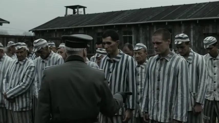 Eichmann Scene 5