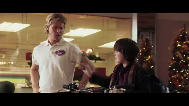 Christmas in Wonderland Scene 2