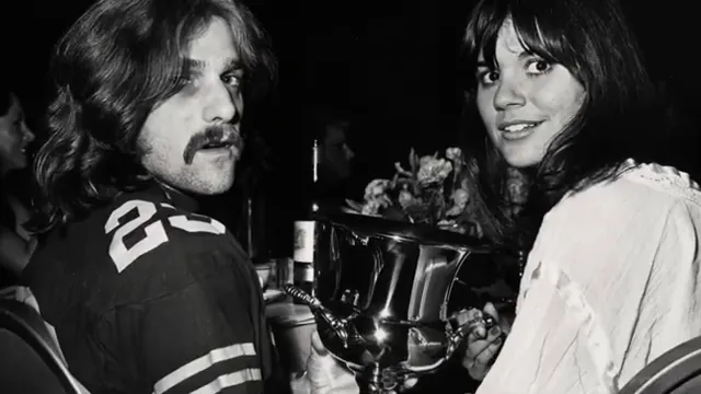 Linda Ronstadt: The Sound of My Voice Scene 1