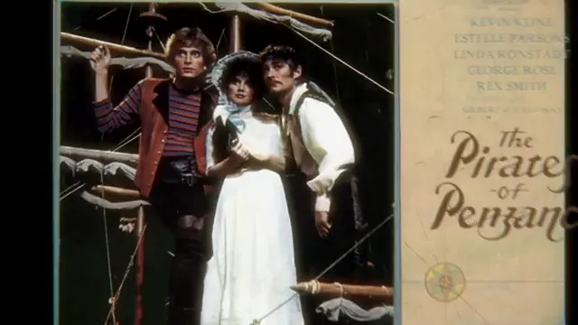 Linda Ronstadt: The Sound of My Voice Scene 2