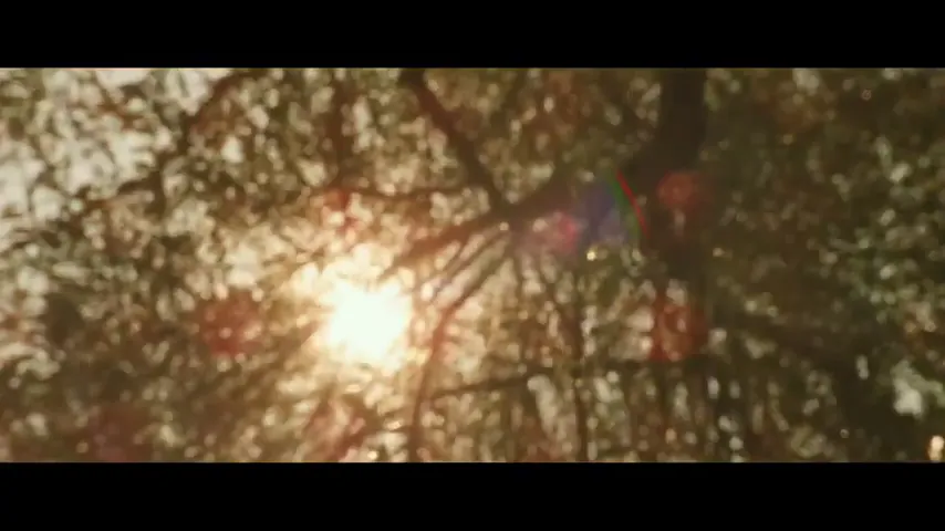 The Young Messiah Scene 1
