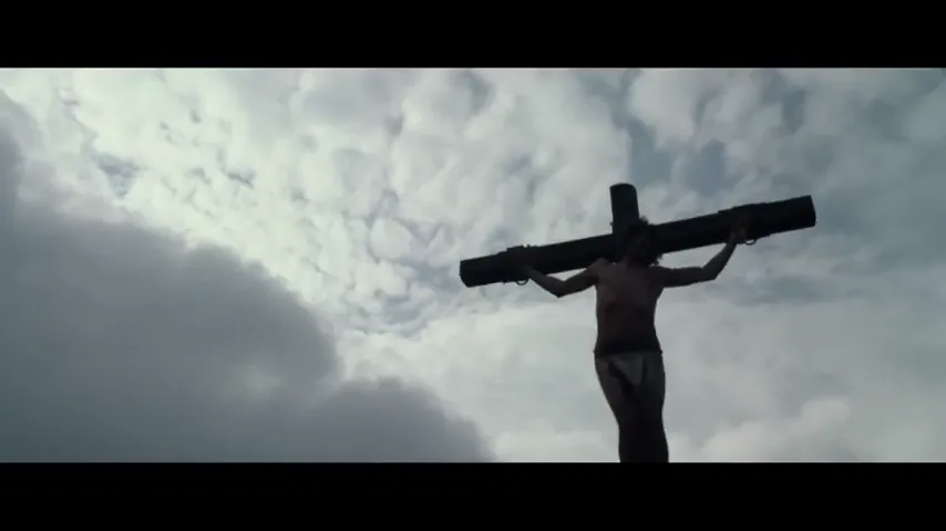 The Young Messiah Scene 3