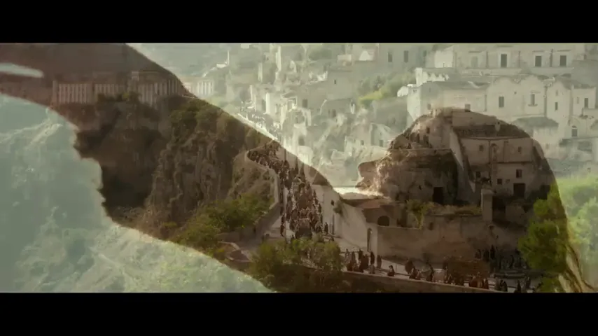 The Young Messiah Scene 4