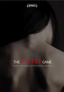 The Pickup Game Movie Poster