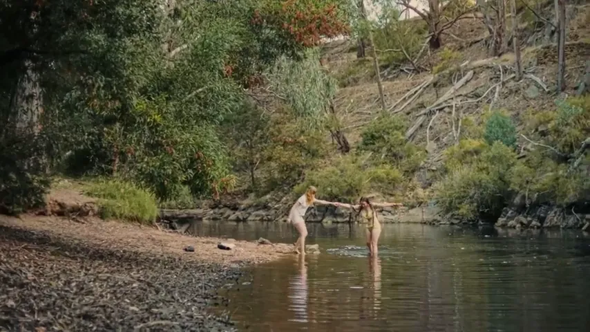My First Summer Scene 2