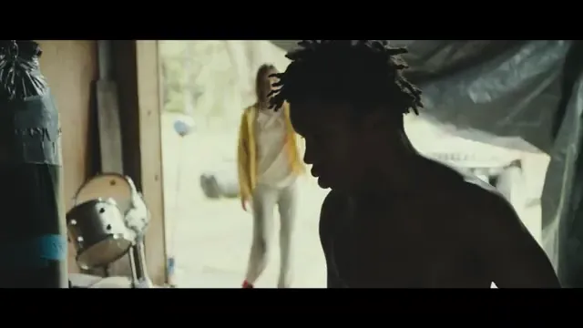 Feral State Scene 2