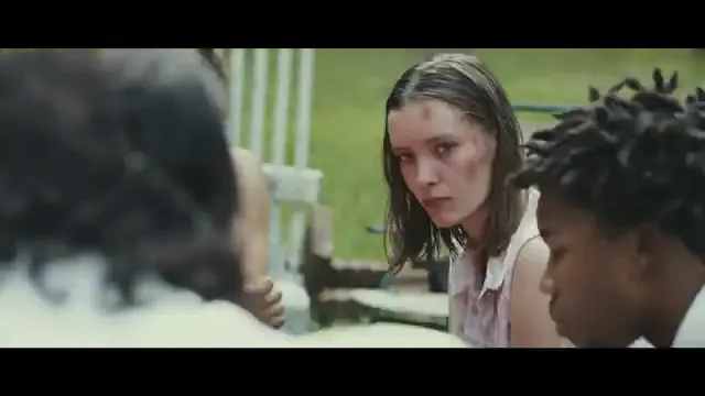 Feral State Scene 3