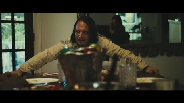 Feral State Scene 5