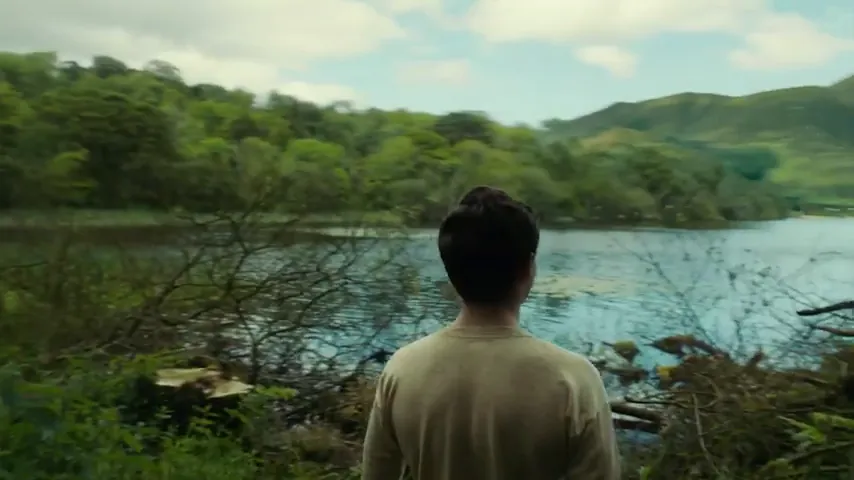 The Windermere Children Scene 3