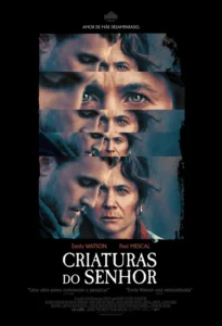 God's Creatures Movie Poster