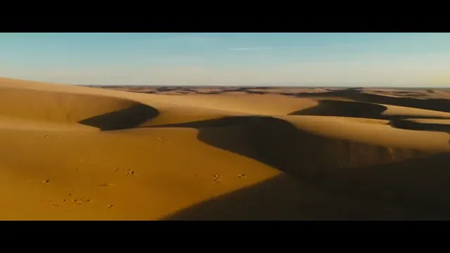 Ecco Scene 1