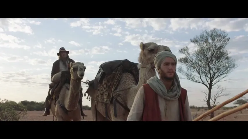 The Furnace Scene 3