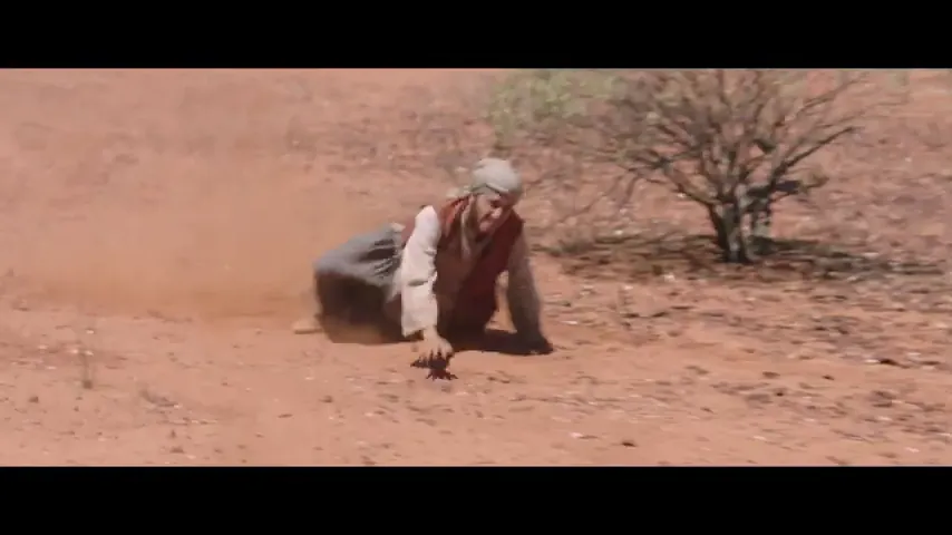 The Furnace Scene 5
