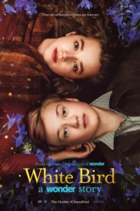 White Bird Movie Poster