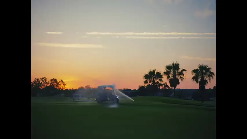Some Kind of Heaven Scene 2