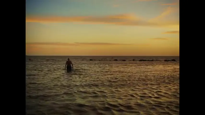 Some Kind of Heaven Scene 3
