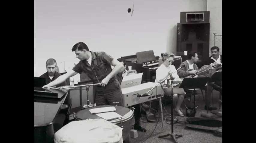 The Wrecking Crew! Scene 5
