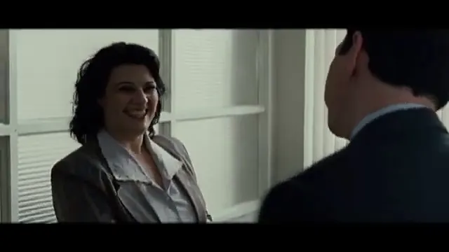 Amreeka Scene 2