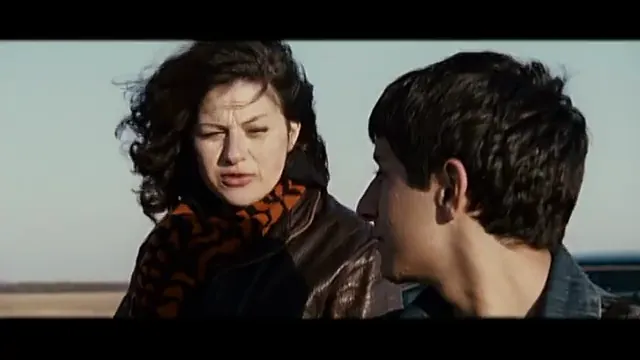 Amreeka Scene 4