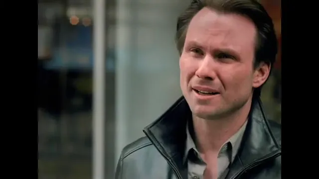 Lies & Illusions Scene 3