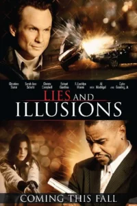 Lies & Illusions Movie Poster
